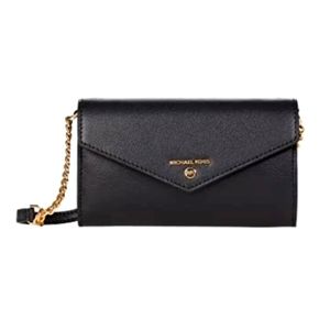 NWT! MICHAEL KORS JET SET CHARM CROSSBODY